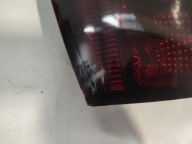 Kia Cerato and sedan light left rear part rear