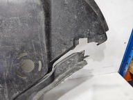 cover below engine cover AUDI A4 B6 B7 8E0863821BA