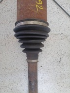semi-axis front right side BMW 3 F30 X-Drive