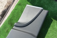 cover SLUPKA lower TESLA MODEL S 12-16