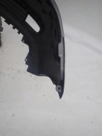 HYUNDAI GETZ 02-05 bumper front front