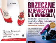 Grzeczne dziewczynki nie awansują + idą do nieba