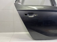 door rear part right side Opel Corsa F 2020