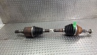 semi-axis left front DG91-3B437-KF FORD MONDEO MK5 2.0TDCI