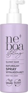 NEBOA Spray wygładzający Glossy Hair 175ml