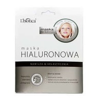 L`Biotica Maska hialuronowa na tkaninie 23 ml