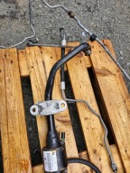 6781424 BMW F01 F10 F11 stabilizer rod front front active DYNAMIC