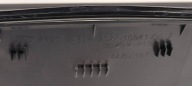 dials clock 3S7T-10849 FORD MONDEO MK3