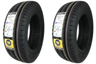 2 x 225/65R16C 112/110T Vanis 3 BARUM LATO