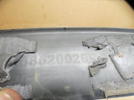 moulding threshold side Renault Megane III 768520029R 68520029R