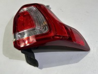 light rear rear part left LED original Ford Explorer V 2016