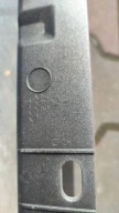 Audi TT TTS Mk2 2013 moulding threshold right