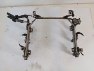 AUDI A4 B6 2.4 Rampe injection 078133681AJ