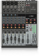 Behringer 1204USB - Audio mixér