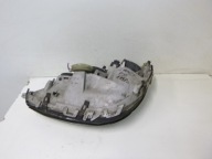 light front Mercedes W168 98r.