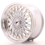 Alufelgi Japan Racing 18x9 Silver