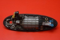 handle left front front SREBRNA 82650-3C050 KIA MAGENTIS 1 and LIFT 03-06