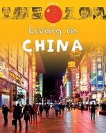 Living in Asia: China Lynch Annabelle