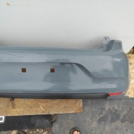 bumper rear rear part RENAULT CLIO V