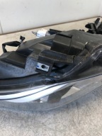 TOYOTA CHR C-HR light left front LED 81150-F4031