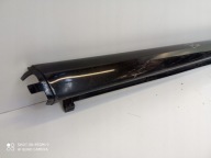 OPEL CORSA D OPC moulding threshold cap left