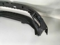 front bumper front VW GOLF 7 VII LIFT 17
