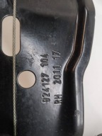 mécanisme vitres droite avant 8M51A23200AB Ford Focus Mk3 (2010-2019)