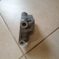 Console Support plaque HONDA ACCORD VIII