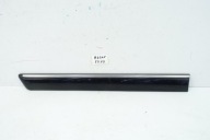 moulding door right rear part MERCEDES E W210