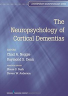 Neuropsychology of Cortical Dementias group work