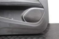 upholstery side door left front STELVIO