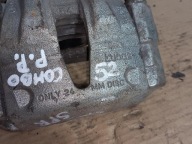 caliper brake right front OPEL COMBO D 11-18