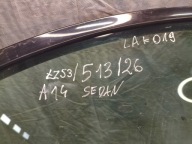 door left front VOLVO S60 1 and LAKIER 019