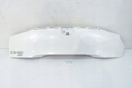 MAZDA CX30 2019- moulding cap bonnet boot DFR5-5C851