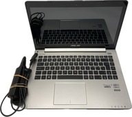 Notebook Asus SonicMaster S400C i5 8GB 128GB 14 " Intel Core i5 8 GB / 128 GB