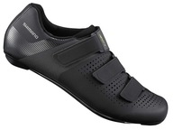 Buty rowerowe Shimano SH-RC100 szosowe SPD-SL czarne 43