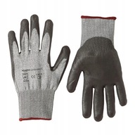 Pracovné rukavice S 8 EN388 odolné AMAZON