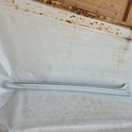AUDI A4 B9 ALLROAD 15- moulding threshold left threshold left 8W9853855E