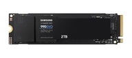 SSD Samsung 990 Evo 2TB M.2 PCIe