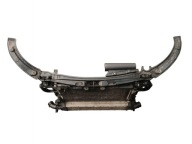 support panel for radiators radiator fan sider AUDI Q3 and 8U (2011-2014) 2.0 TDI