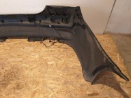 PARE CHOC ARRIÈRE BMW 5 E60 BERLINE