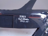 front bumper SEAT ALHAMBRA 7N5 10- NR 50903 without DZIUR