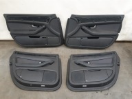 side materialowe kpl Audi A8 D3