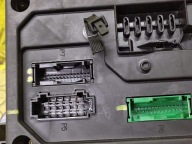 SEAT ALHAMBRA 1.9 TDI module compartment BSI 7M3962258AD