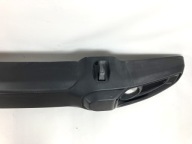 Jeep Wrangler JL Rubicon 392 front bumper front 2018+