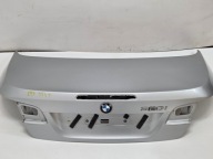 heckklappe kofferraumdeckel kofferraum BMW E93 354/7