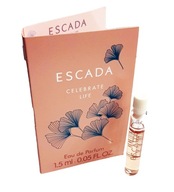 Escada Celebrate Life edp 1,5 ml