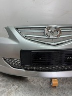 bumper front front MAZDA 6 02