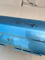AUDI Q3 LIFT 8U bumper rear part 8U0807385C original