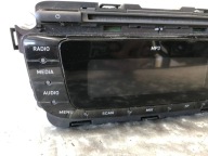 RADIO CD SEAT IBIZA IV 6J0035153B